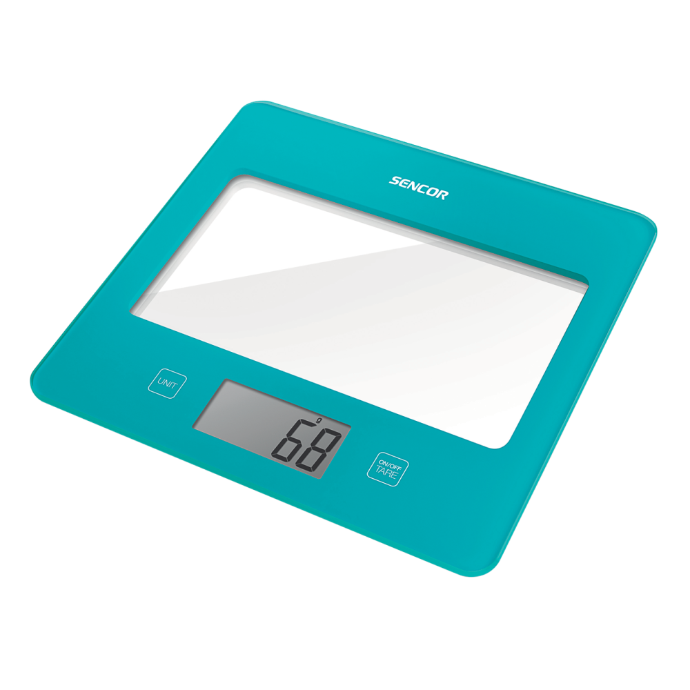 Kitchen Scale