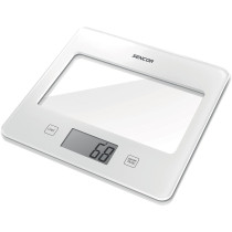 Kitchen scale Sencor SKS5030WH