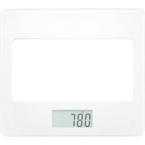 Kitchen scale Sencor SKS5030WH