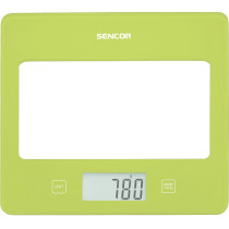 Kitchen scale Sencor SKS5031GR