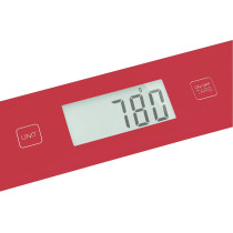 Kitchen scale Sencor SKS5034RD