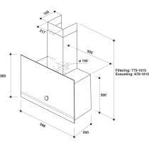 Whirlpool WHVA 62F LM K