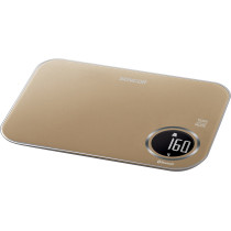 Smart Bluetooth kitchen scale Sencor SKS7077CH