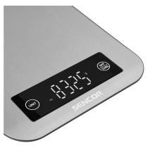 Kitchen scale Sencor SKS7100SS