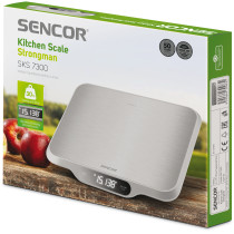 Kitchen scale Sencor SKS7300