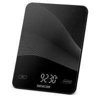 Kitchen scale Sencor
