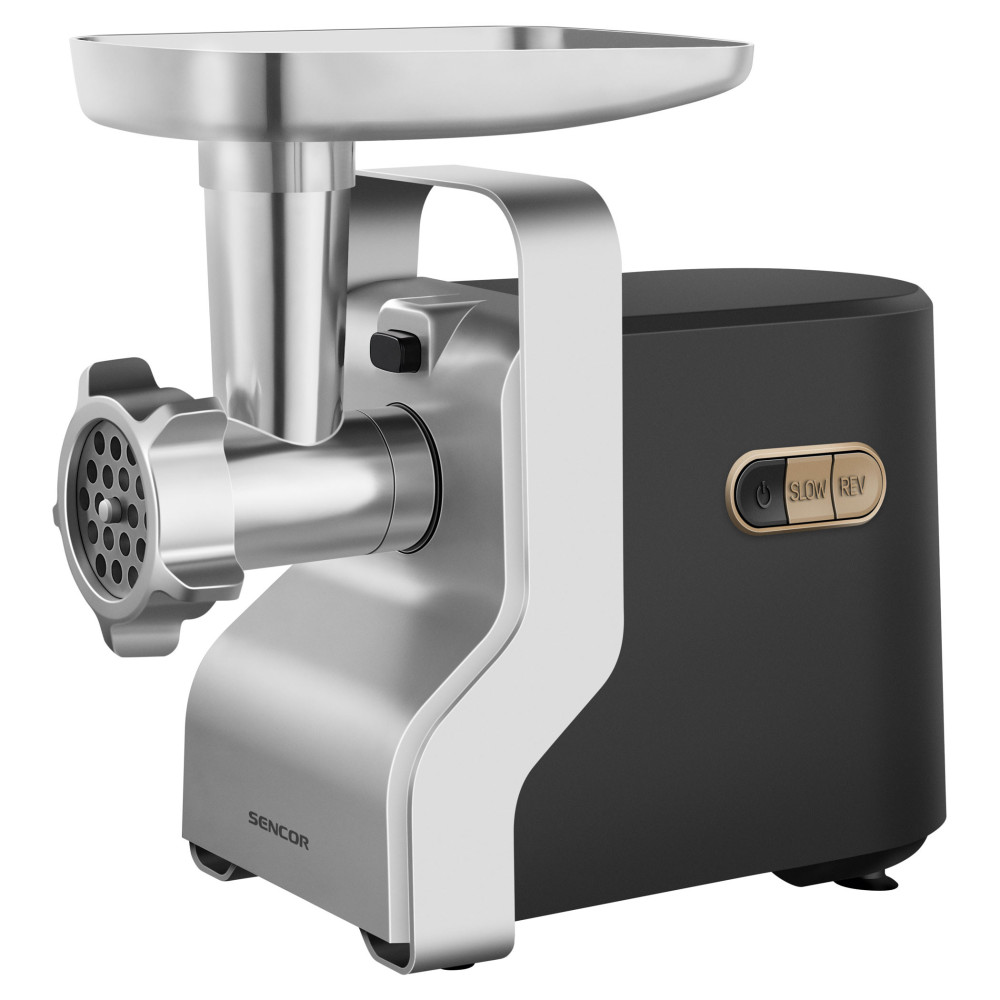 Meat grinder Sencor SMG6400SL