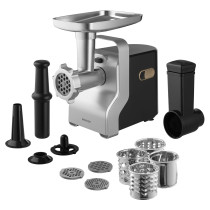 Meat grinder Sencor SMG6400SL