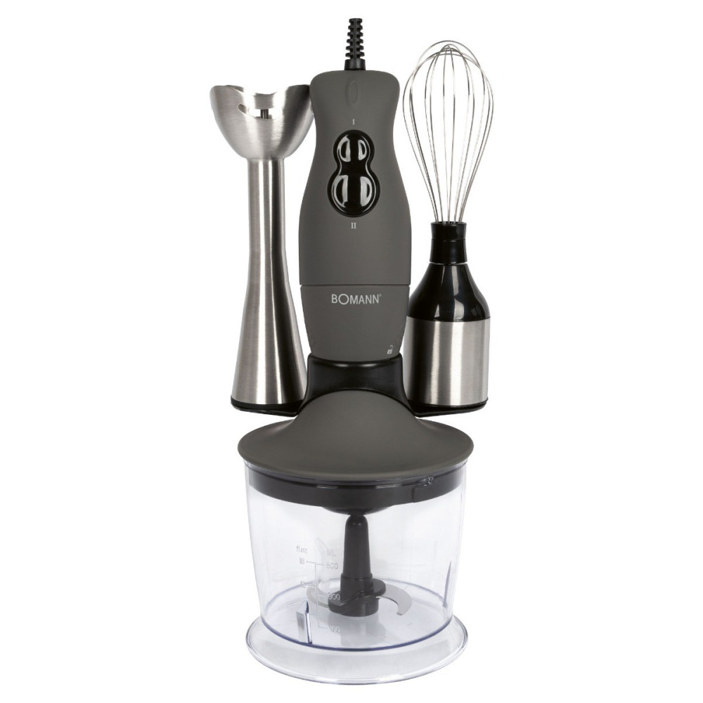 Hand blender Bomann SMS6055CB