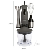 Hand blender Bomann SMS6055CB