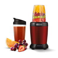 Nutri blender Sencor, red