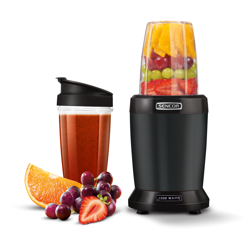 Nutri-blender Sencor SNB4303BK