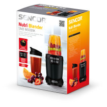 Nutri-blender Sencor SNB6600BK