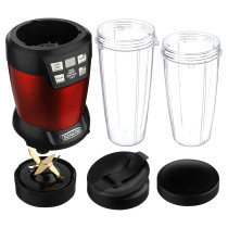 Nutri-blender Sencor SNB6601RD