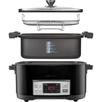 Slow Cooker Sencor SPR5508BK