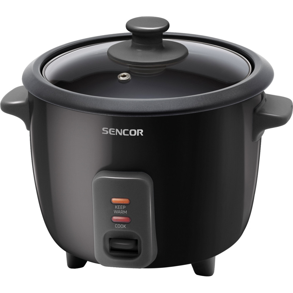 Rice cooker Sencor SRM0601BK