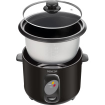 Rice cooker Sencor SRM1001BK