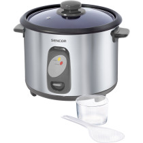 Rice cooker Sencor SRM1800SS