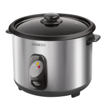 Rice cooker Sencor SRM2800SS