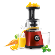 Slow juicer Sencor SSJ4042RD