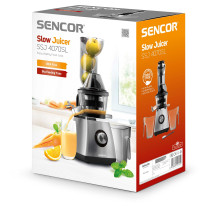 Slow Juicer Sencor SSJ4070SL