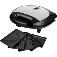Sandwich maker Sencor 5in1