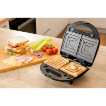 Sandwich maker 5in1 Sencor SSM 9510SS