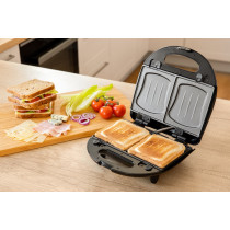 Sandwich maker 5in1 Sencor SSM 9510SS