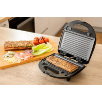 Sandwich maker 5in1 Sencor SSM 9510SS