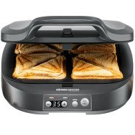Sandwich maker Rommelsbacher