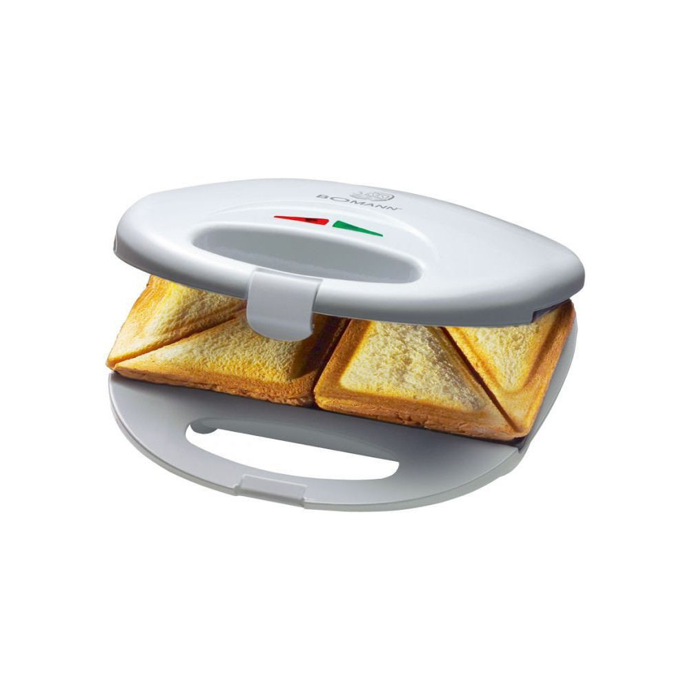 Sandwich maker Bomann