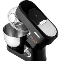 Multifunctional stand mixer Sencor STM3761BK