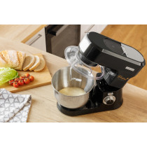 Multifunctional stand mixer Sencor STM3761BK