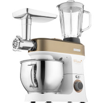 Multifunctional stand mixer Sencor STM3787CH