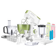 Multi-function food processor Sencor