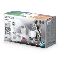 Stand mixer Sencor STM7878BK