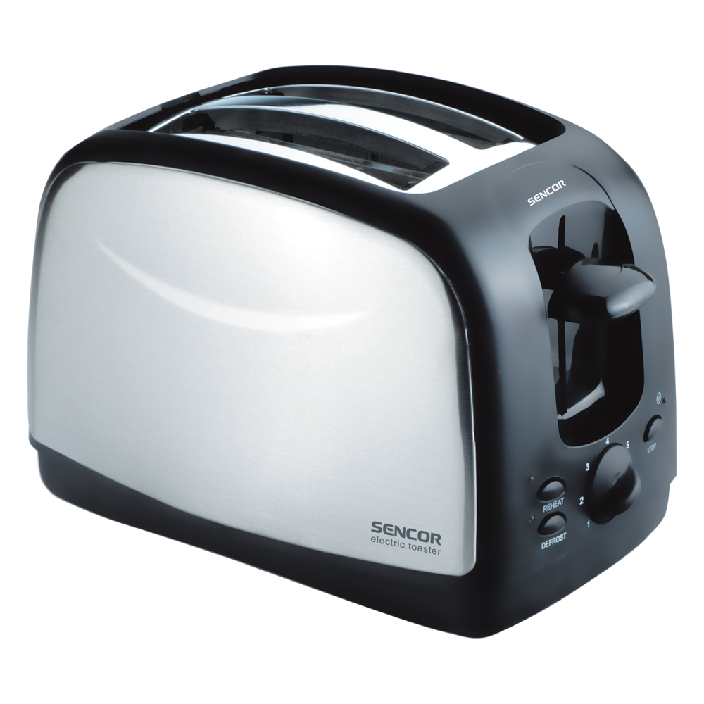 Toaster Sencor STS2651