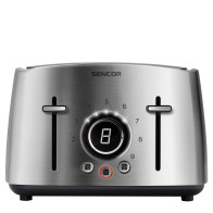 Toaster Sencor