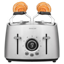 Toaster Sencor STS5070SS