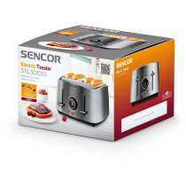 Toaster Sencor STS5070SS