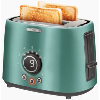 Toaster Sencor, green