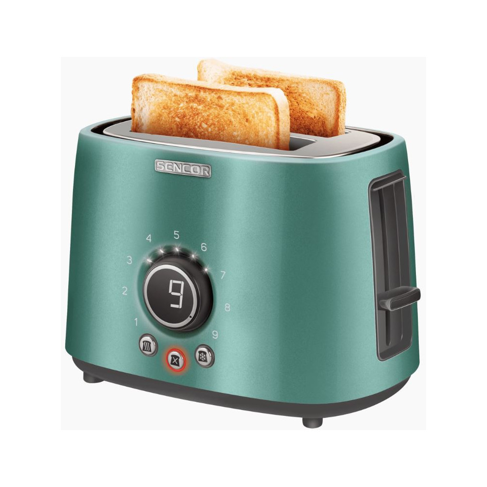 Toaster Sencor STS6051GR