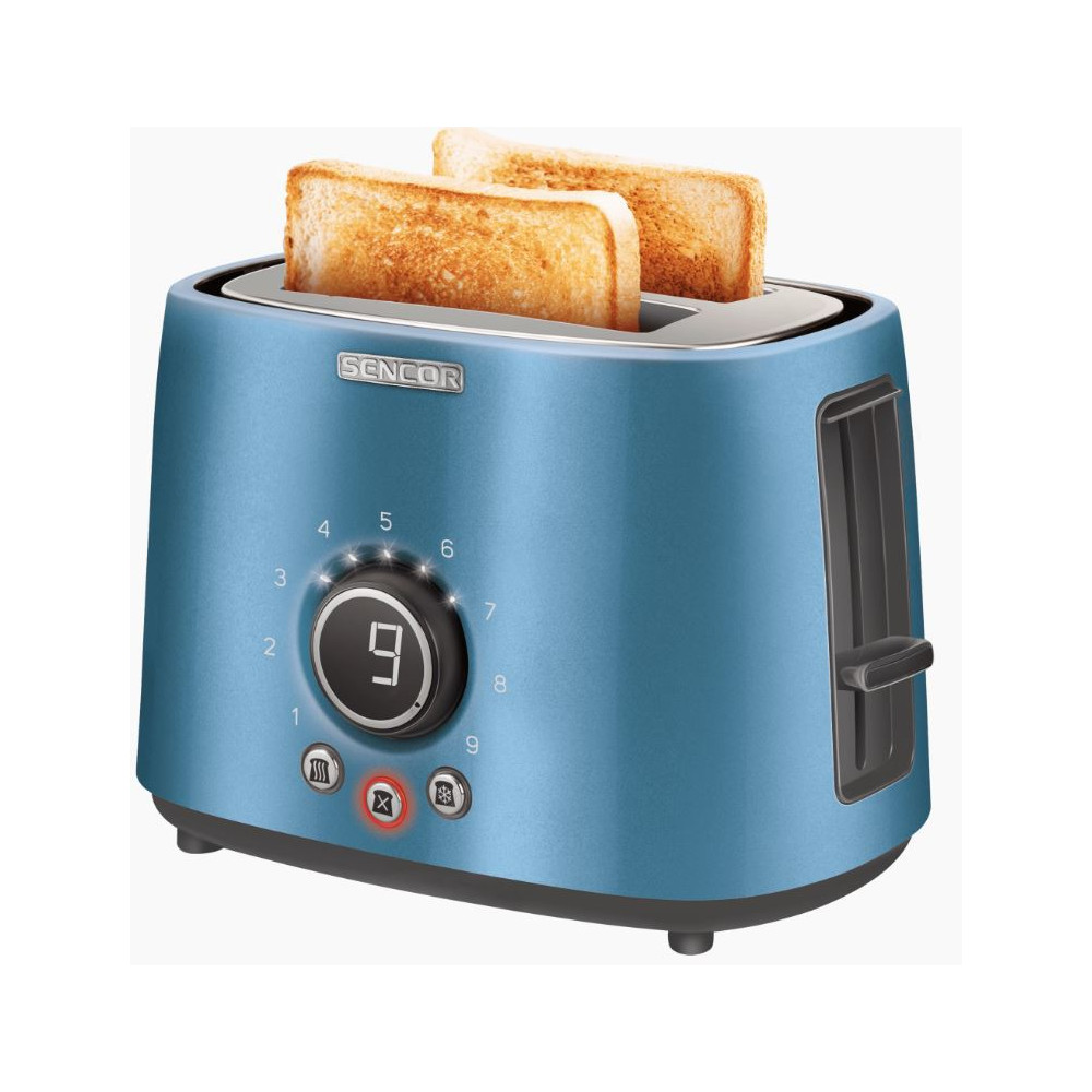 Toaster Sencor STS6052BL