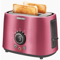 Toaster Sencor STS6054RD