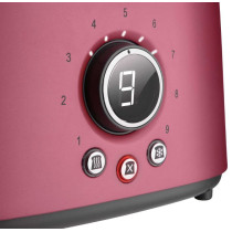 Toaster Sencor STS6054RD