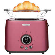 Toaster Sencor STS6054RD