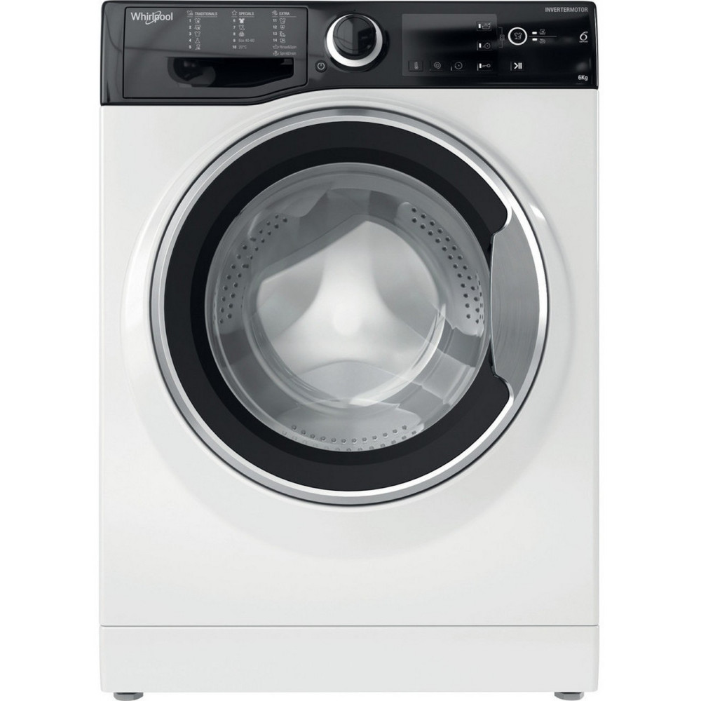 Whirlpool WRBSB 6249 S EU