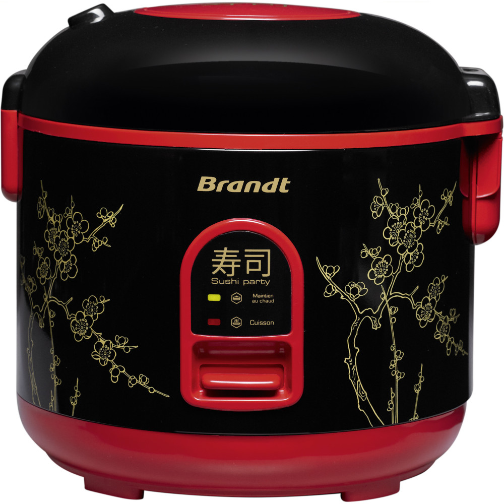 Rice cooker Brandt SUP515