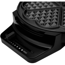 Waffle maker Sencor SWF1010BK