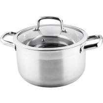 Pott 24cm 6,1l Prestige Lamart LTSS2413